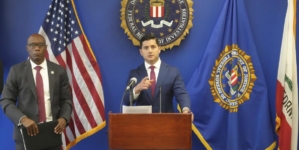 Essayli upended U.S. attorney’s office by pushing Trump agenda. Will he stay on top?