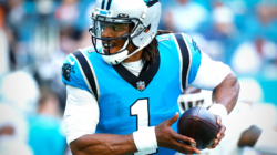 Ex-NFL Vet Picks Side in Jalen Hurts vs Cam Newton Debate