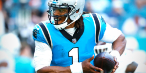 Ex-NFL Vet Picks Side in Jalen Hurts vs Cam Newton Debate
