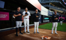 Yankees Make Trade, Send Carlos Carrasco to Atlanta