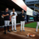 Yankees Make Trade, Send Carlos Carrasco to Atlanta