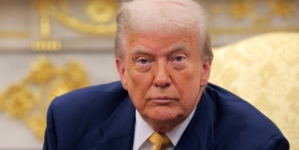 U.S.-EU trade deal still up in the air as Trump jets off to Scotland