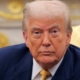 U.S.-EU trade deal still up in the air as Trump jets off to Scotland