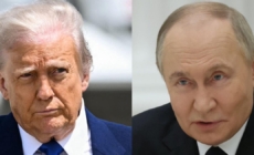 Trump threatens countries that do business with Russia with 100% tariffs. Here’s who it could impact.