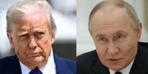 Trump threatens countries that do business with Russia with 100% tariffs. Here’s who it could impact.
