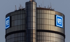 GM says tariffs hurting profits