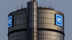 GM says tariffs hurting profits