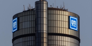 GM says tariffs hurting profits
