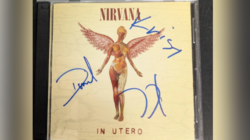 Pawnbroker Buys Signed CD—Then Message From a Stranger Changes Everything