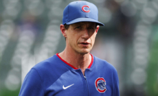 Cubs Showing Interest In Trade Deadline Deal For 2 Different Star Pitchers