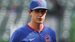 Cubs Showing Interest In Trade Deadline Deal For 2 Different Star Pitchers