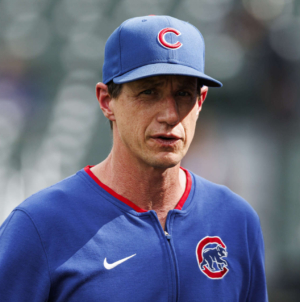 Cubs Showing Interest In Trade Deadline Deal For 2 Different Star Pitchers