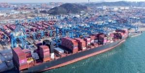 U.S. imports from China fell sharply in June, despite rush of orders ahead of new tariffs