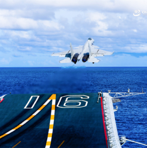 China Reveals Details of Dual Aircraft Carrier Operations in West Pacific