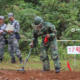 US Security Partner Deepens Military Ties With China