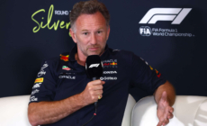 Breaking: Red Bull F1 Parts Ways With Team Principal Christian Horner
