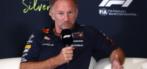 Breaking: Red Bull F1 Parts Ways With Team Principal Christian Horner