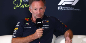 Breaking: Red Bull F1 Parts Ways With Team Principal Christian Horner