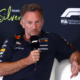 Breaking: Red Bull F1 Parts Ways With Team Principal Christian Horner