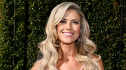 Christina Haack celebrates 42nd birthday with bikini photo and champagne