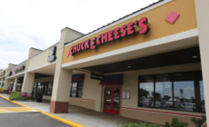 Internet Reacts After Florida Man in Chuck E. Cheese Costume Arrested
