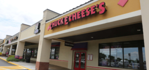 Internet Reacts After Florida Man in Chuck E. Cheese Costume Arrested