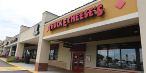 Internet Reacts After Florida Man in Chuck E. Cheese Costume Arrested