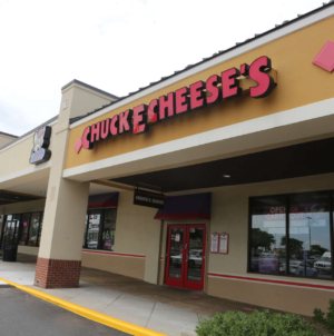 Internet Reacts After Florida Man in Chuck E. Cheese Costume Arrested