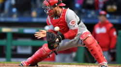Former Reds, Cubs Gold Glove Catcher Suddenly Retires After 12 Seasons