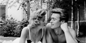 Clint Eastwood ‘wasn’t cut out for marriage,’ claims author of new biography