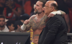 CM Punk Reveals ‘Secret’ WWE Rule