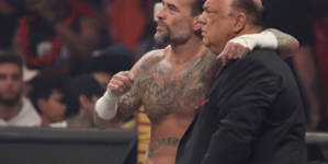 CM Punk Reveals ‘Secret’ WWE Rule