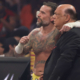 CM Punk Reveals ‘Secret’ WWE Rule