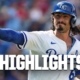 Guardians vs. Royals Highlights | MLB on FOX
