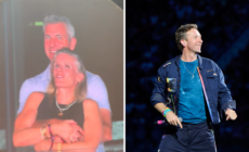 Kristin Cabot Resigns From Astronomer After Viral Coldplay Concert Video
