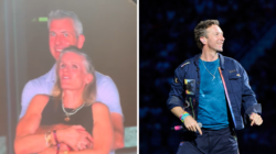 Kristin Cabot Resigns From Astronomer After Viral Coldplay Concert Video