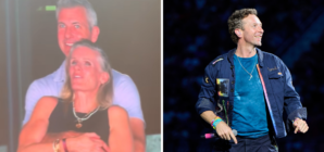 Kristin Cabot Resigns From Astronomer After Viral Coldplay Concert Video