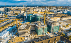 Construction turnaround continues – The Budapest Times