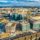 Construction turnaround continues – The Budapest Times