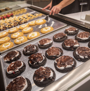 Cookie Recall as ‘Serious’ Health Warning Issued