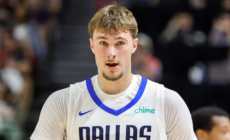 Mavericks’ Cooper Flagg Receives Buzzworthy Kevin Garnett Take