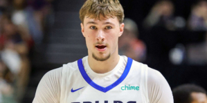 Mavericks’ Cooper Flagg Receives Buzzworthy Kevin Garnett Take