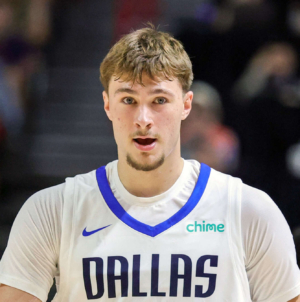 Mavericks’ Cooper Flagg Receives Buzzworthy Kevin Garnett Take