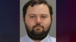 Texas man sentenced for sneaking firearm into workplace and fatally shooting 1 person