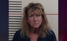 Texas woman allegedly planned to inject fentanyl into a box of chocolates to give to her ex-husband