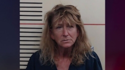Texas woman allegedly planned to inject fentanyl into a box of chocolates to give to her ex-husband