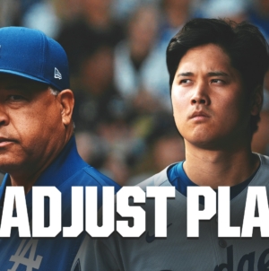 Should the Los Angeles Dodgers adjust plans with Shohei Ohtani? | MLB on FOX