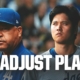 Should the Los Angeles Dodgers adjust plans with Shohei Ohtani? | MLB on FOX