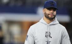 Dak Prescott Raves About Dallas Cowboys’ Offseason Addition