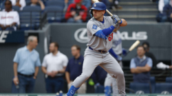 Dodgers Manager Expects Rookie Backstop To Be ‘Superstar’ In MLB